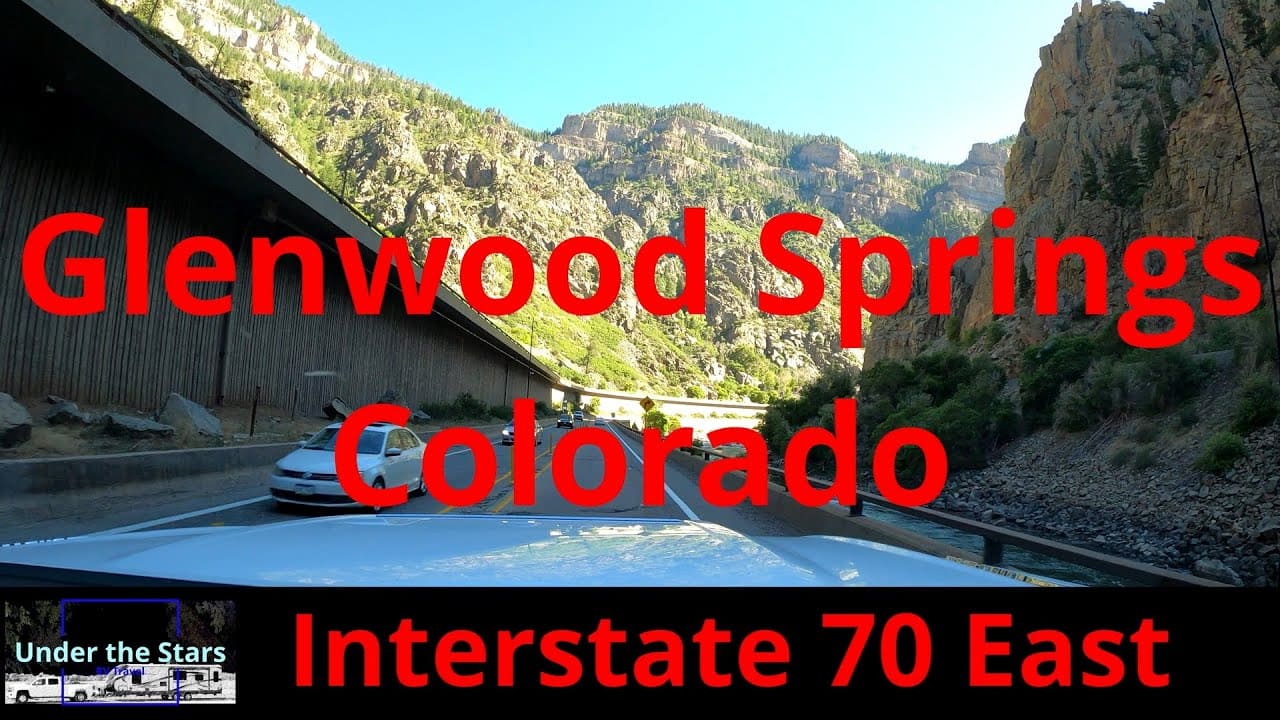 Glenwood Springs Colorado