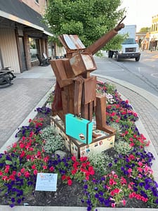 Beautiful Nappanee Indiana