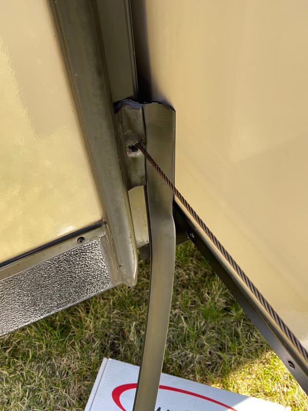 Save Money - DIY keystone Wiper Seal Replacement 3 Save Money - DIY keystone Wiper Seal Replacement