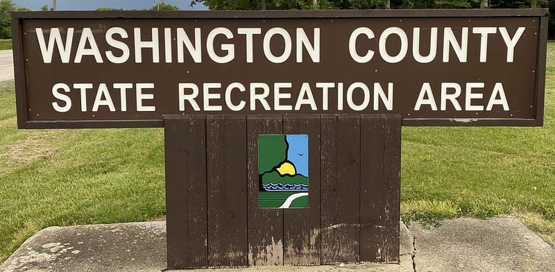 washington county state recreation area