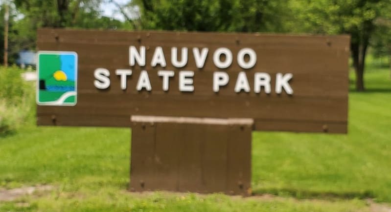 Nauvoo State Park