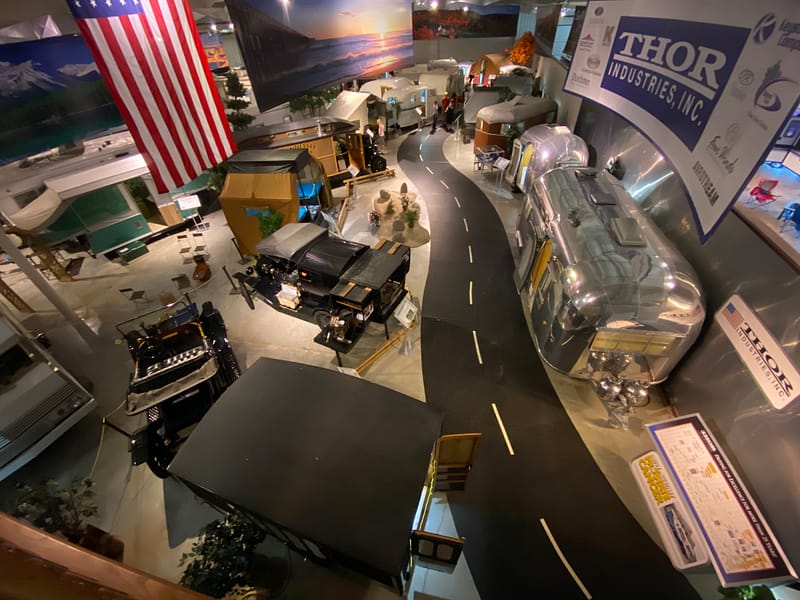 RV/MH Hall of Fame 2 RV/MH Hall of Fame