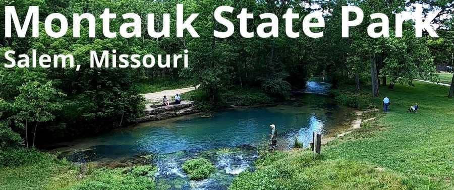 Montauk State Park